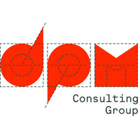 DPM Consulting Group Logo