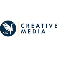 XTX Creative Media Logo