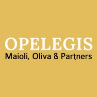 Studio Legale Associato Opelegis Logo