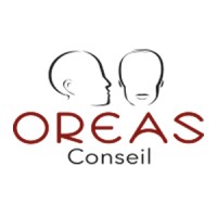 OREAS CONSEIL Logo