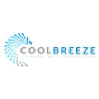 CoolBreeze Ecuador Logo