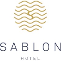 Boutique Hotel Sablon **** Logo