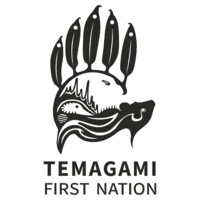 Temagami First Nation Logo