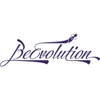 Beevolution Logo
