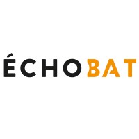 ÉCHOBAT Logo