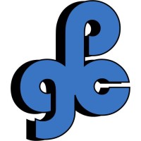 Graphic Printing Corporation Logo