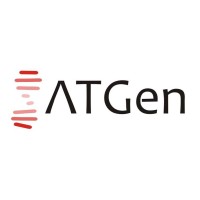 ATGen Logo