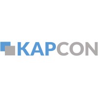 KAPCON AG Logo