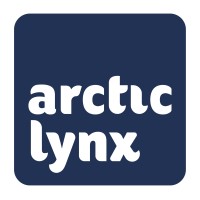 Arctic Lynx Maternity Logo