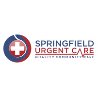 Springfield Urgent Care, PLLC Logo