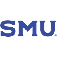 SMU Simmons Higher Education Programs Logo