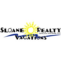 Sloane Realty Vacations Logo