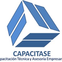 CAPACITASE Logo