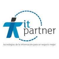 ITPartner Logo