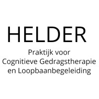 HELDER - Praktijk voor Psychotherapie en Loopbaanbegeleiding Logo