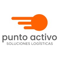Punto Activo México - Logística Internacional Logo