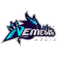 Nemesis Media LLC Logo