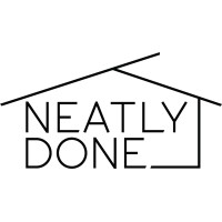 Neatly Done Logo