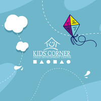 Kids Corner Child Development Center Logo