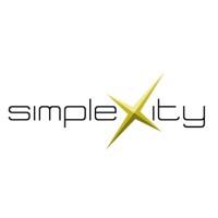 Simplexity SAS Logo