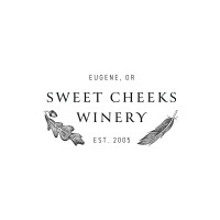 Sweet Cheeks Winery Logo