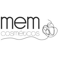 MEM Cosméticos Logo