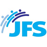 Jewish Family Service of San Antonio Logo