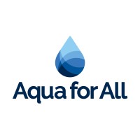 Aqua for All Logo