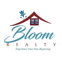 Bloom Realty SC Logo