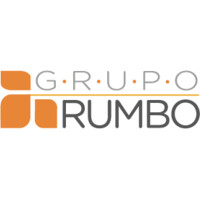 Grupo Rumbo, líder en motoimplementos Husqvarna, Niwa, Metabo, Gardena, Kohler, JF, GTM y más. Logo