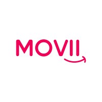 MOVii Logo