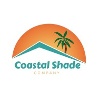 Coastal Shade Company Logo