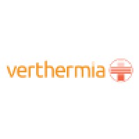 Verthermia Logo