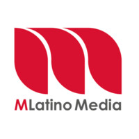 MLatino Media Logo