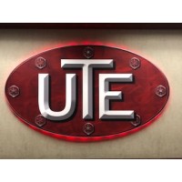Utility Truck Equipment, Inc Logo