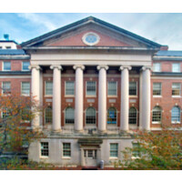 UNC Department of Medicine Logo