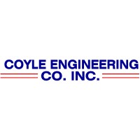 Coyle Engineering Co., Inc. Logo