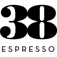 38 Espresso Logo