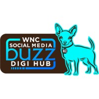 WNC Social Media Buzz, Inc Logo