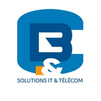 Bureautique & Communication Logo