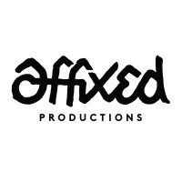 Affixed Productions Logo