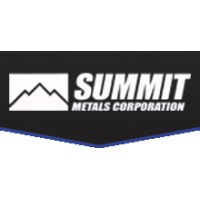 Summit Metals Logo