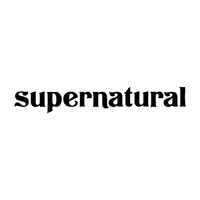 Supernatural Logo