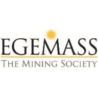 EGEMASS THE MINING SOCIETY SAC Logo