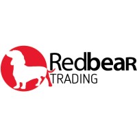 Redbear Trading Logo