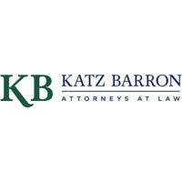Katz Barron Logo