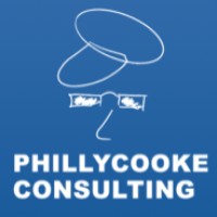 PhillyCooke Consulting Logo