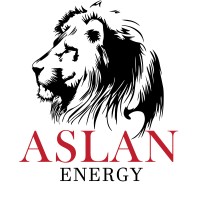 Aslan Energy Logo
