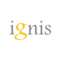 Ignis Tecnologia Logo