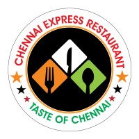 Chennai Express Restaurants Logo